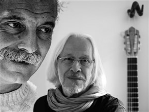 Affiche de Brassens et nous
