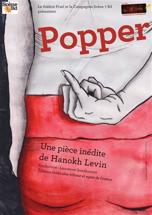 Affiche de Popper