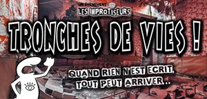 Affiche de Tronches de vies !