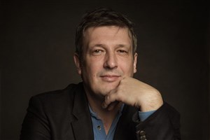 Affiche de Boris Berezovsky | Piano