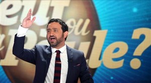 Affiche de L'Oeuf ou la Poule ?