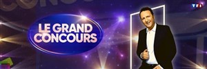 Affiche de Le grand concours
