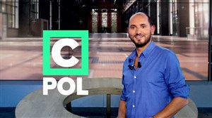 Affiche de C politique