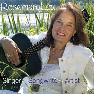 Affiche de Rose-Mary Lou