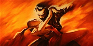Affiche de Sexteto Poema - Tango argentin