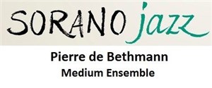 Affiche de Pierre de Bethmann | Medium Ensemble