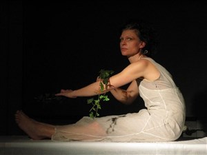 Affiche de Judith as she was