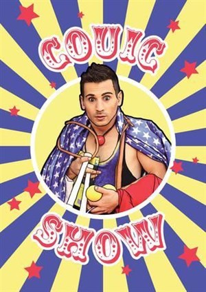 Affiche de Couic show