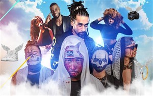 Affiche de Sika Afterwork | Concert spécial ascension + Clubbing