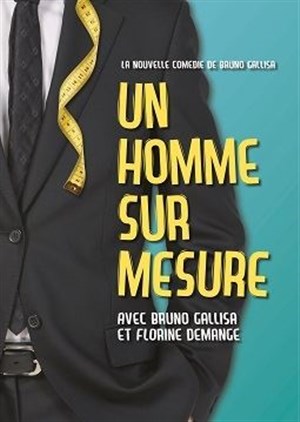Affiche de Un homme sur mesure