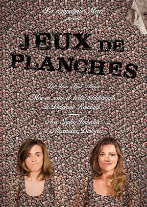 Affiche de Jeux de Planches