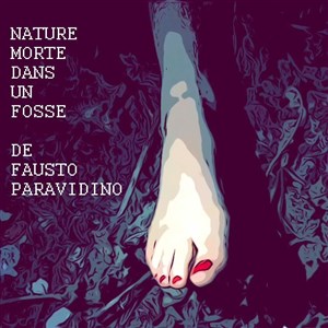 Affiche de Nature morte dans un fossé