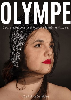 Affiche de Olympe