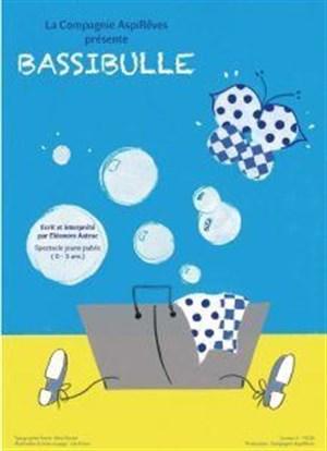 Affiche de Bassibulle