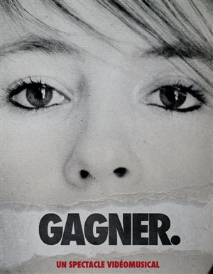 Affiche de Gagner