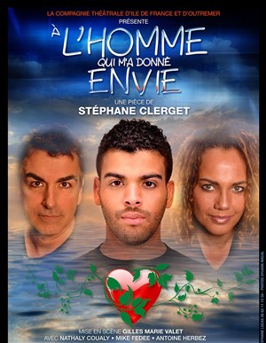 Affiche de À l'Homme qui m'a donné envie