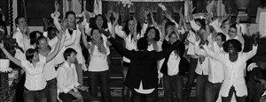 Affiche de BloomGospel Academy - Chants Gospel Africain et Contemporain