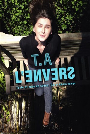 Affiche de T.A. l'envers