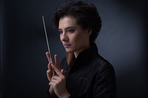 Affiche de Orchestre Pasdeloup - Sensacje