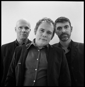 Affiche de Nicodri Trio