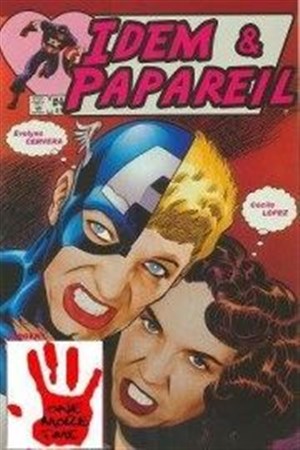 Affiche de Idem et Papareil