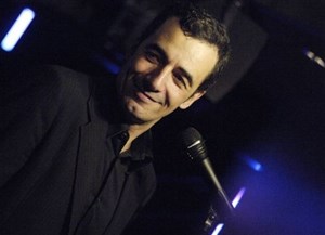 Affiche de Christophe Dunglas Quartet invite Fabien Mary & Patrick Bocquel