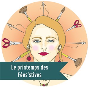 Affiche de Le printemps des Fées'strives