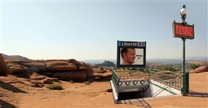 Affiche de Benoit Métral | Sortie EP