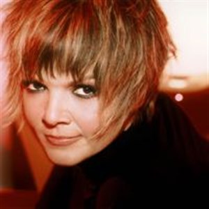 Affiche de Karrin Allyson