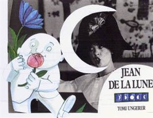 Affiche de Jean de la lune