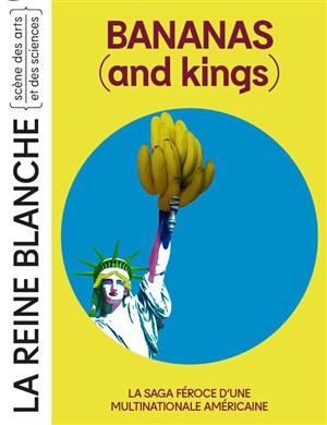 Affiche de Bananas (and kings)