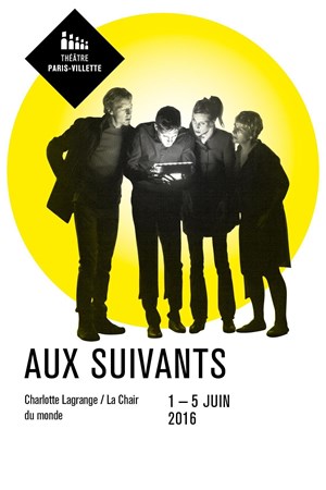 Affiche de Aux suivants