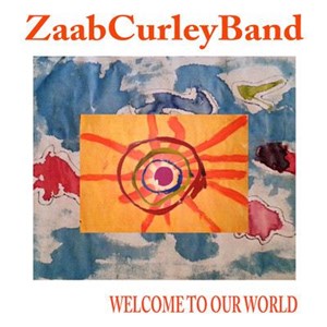 Affiche de Zaab Curley Band