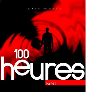 Affiche de Cent Heures