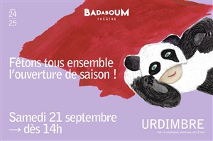 Affiche de Ouverture de saison