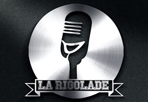 Affiche de La rigolade | Comedy club