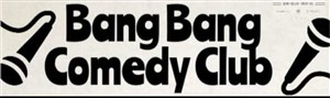 Affiche de Bang Bang Comedy Club