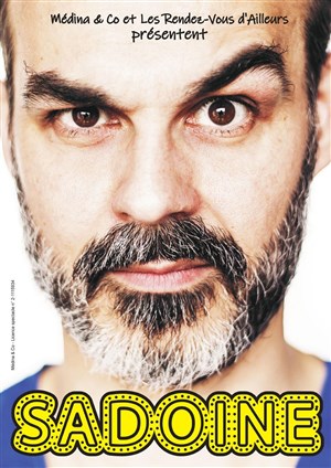 Affiche de Papa... sans enfant