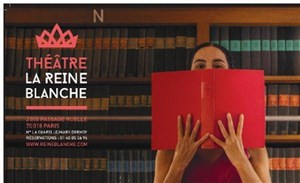 Affiche de Rencontres littéraires