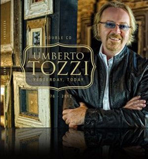 Affiche de Umberto Tozzi
