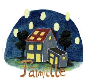 Affiche de Fa(m)ille