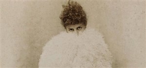 Affiche de Visite guidée : La mode retrouvée - les robes trésors de la comtesse de greffulhe | Par Hélène Klemenz