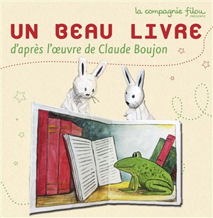 Affiche de Un beau livre