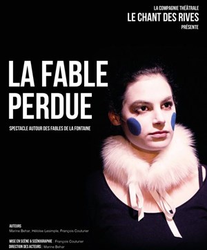 Affiche de Jeanne et la fable perdue