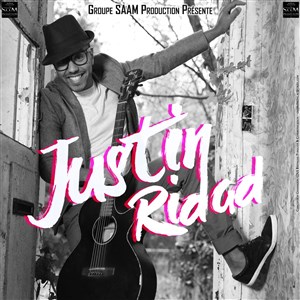 Affiche de Justin Ridad | Birthday Party