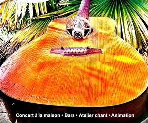 Affiche de Thierry Dupuy