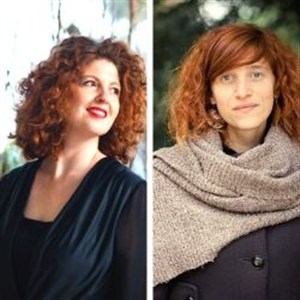 Affiche de Léa Castro / Sandrine Marchetti : Fall