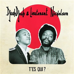 Affiche de Plateau Zik : Tarsius + DjeuhDjoah & Lieutenant Nicholson