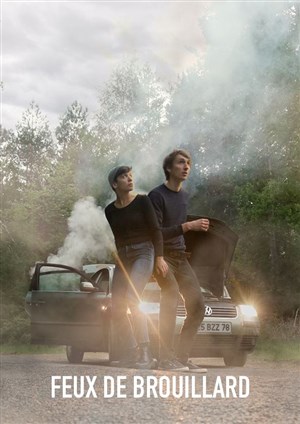 Affiche de Feux de brouillard