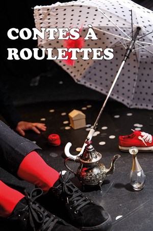 Affiche de Contes à roulettes